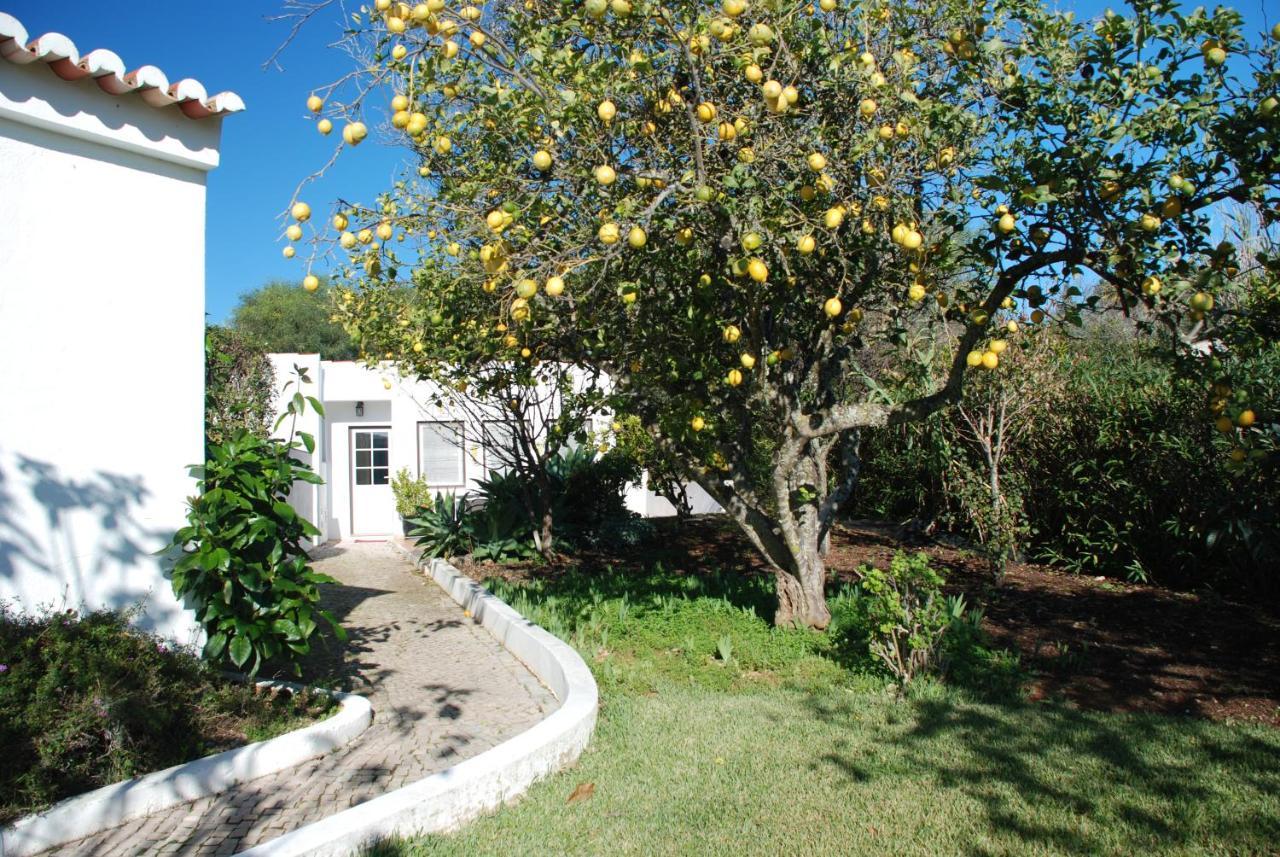 Casa Beachcomber Le Jardin Des Arts Lagos Ngoại thất bức ảnh