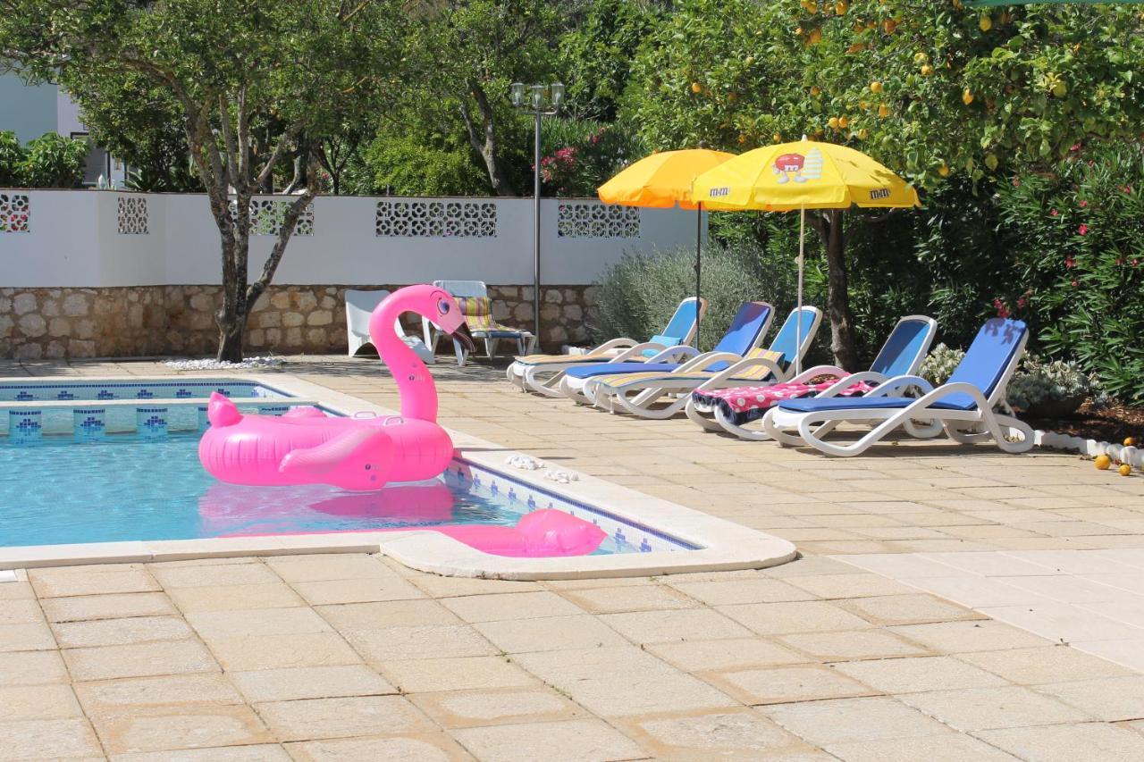 Casa Beachcomber Le Jardin Des Arts Lagos Ngoại thất bức ảnh