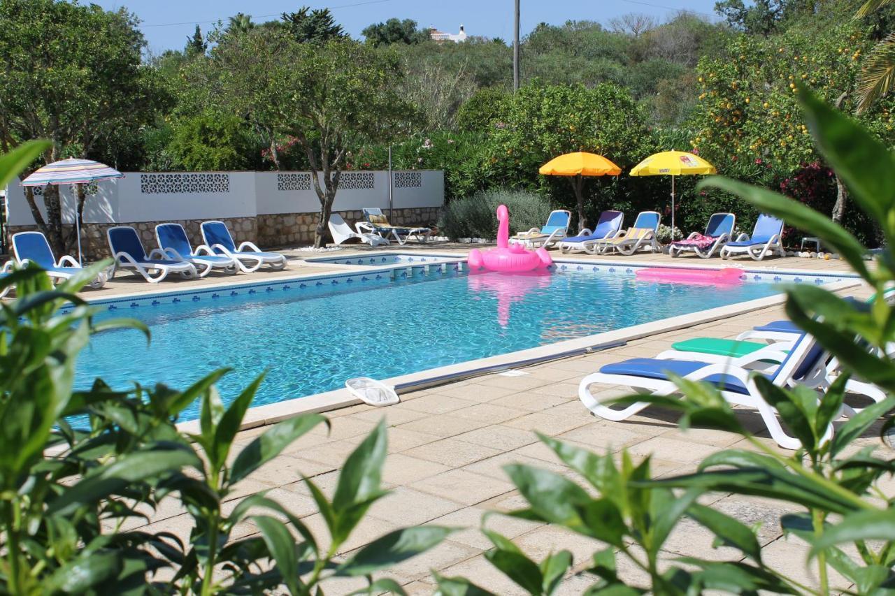 Casa Beachcomber Le Jardin Des Arts Lagos Ngoại thất bức ảnh