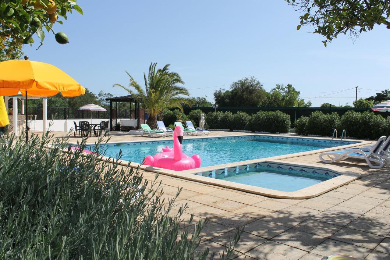 Casa Beachcomber Le Jardin Des Arts Lagos Ngoại thất bức ảnh