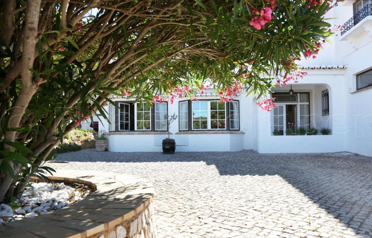 Casa Beachcomber Le Jardin Des Arts Lagos Ngoại thất bức ảnh