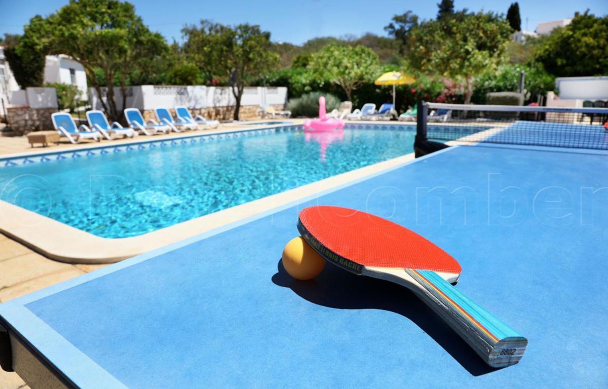 Casa Beachcomber Le Jardin Des Arts Lagos Ngoại thất bức ảnh