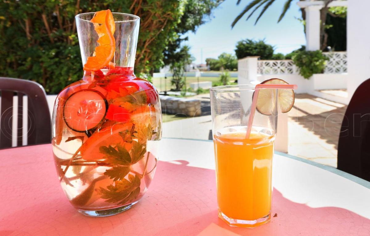 Casa Beachcomber Le Jardin Des Arts Lagos Ngoại thất bức ảnh
