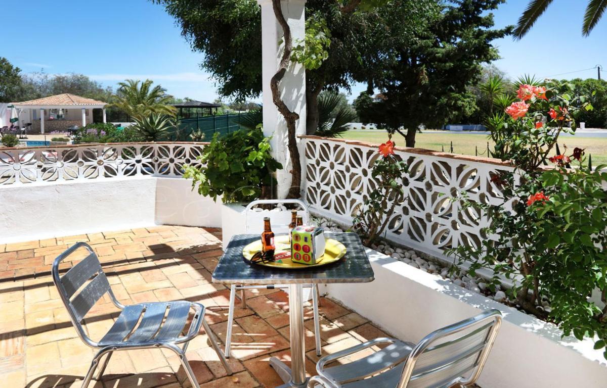 Casa Beachcomber Le Jardin Des Arts Lagos Ngoại thất bức ảnh