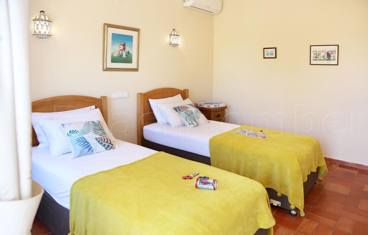 Casa Beachcomber Le Jardin Des Arts Lagos Ngoại thất bức ảnh
