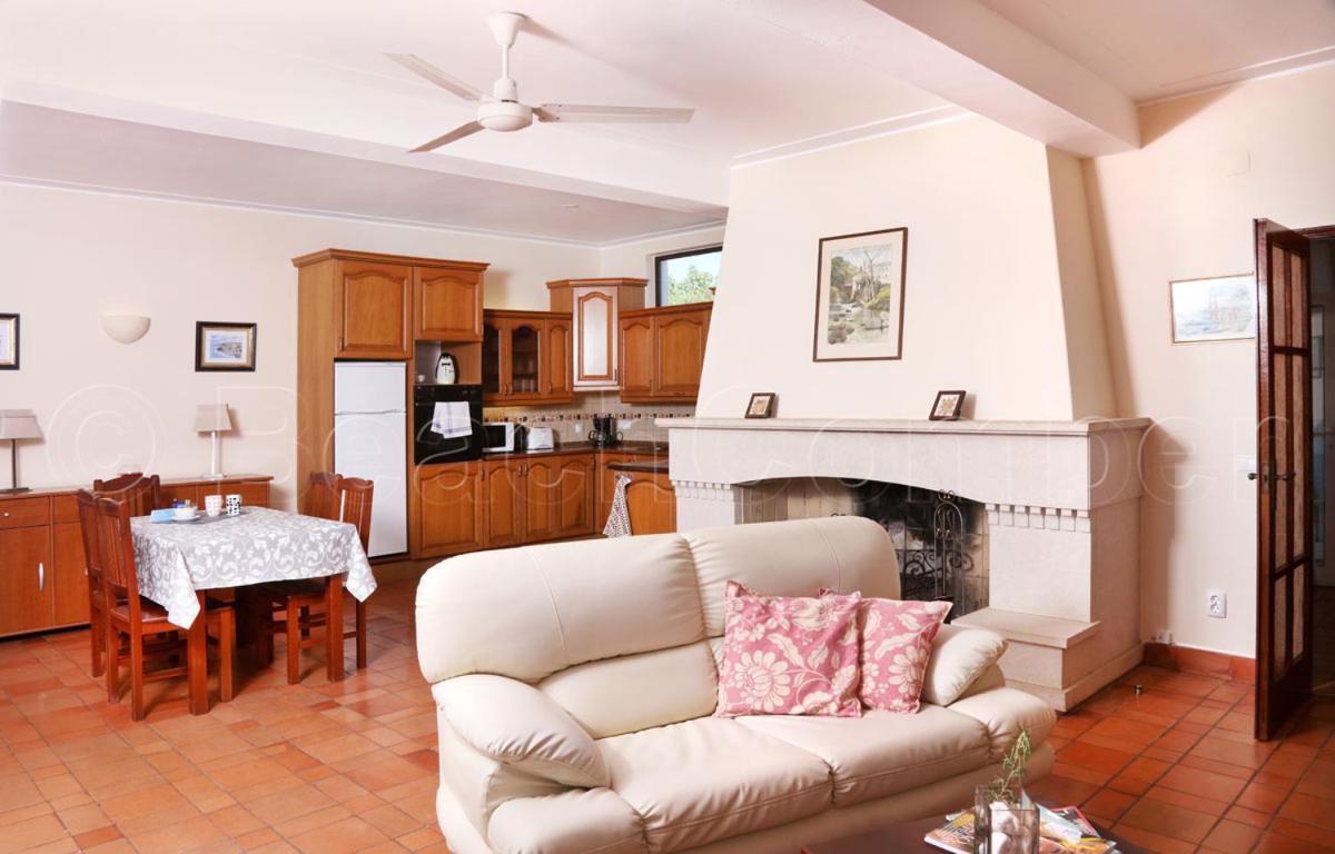 Casa Beachcomber Le Jardin Des Arts Lagos Ngoại thất bức ảnh