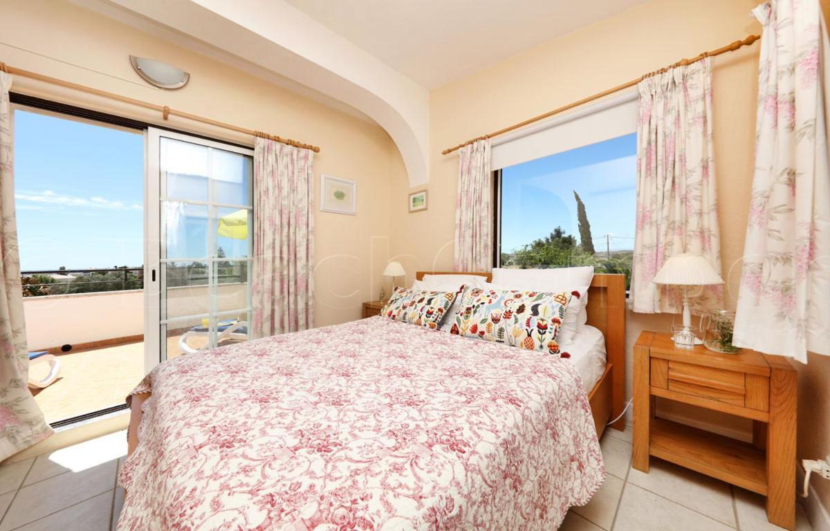 Casa Beachcomber Le Jardin Des Arts Lagos Ngoại thất bức ảnh