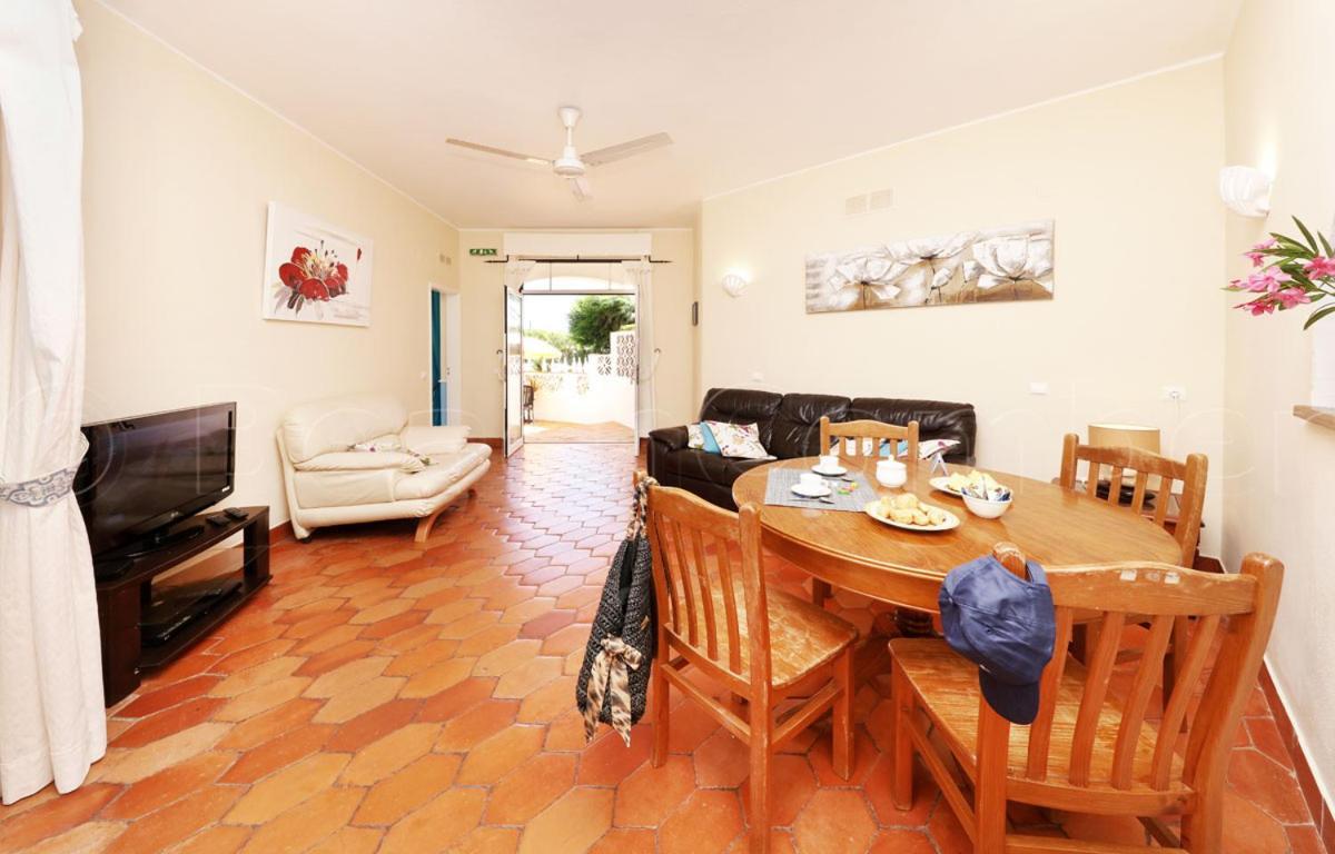 Casa Beachcomber Le Jardin Des Arts Lagos Ngoại thất bức ảnh