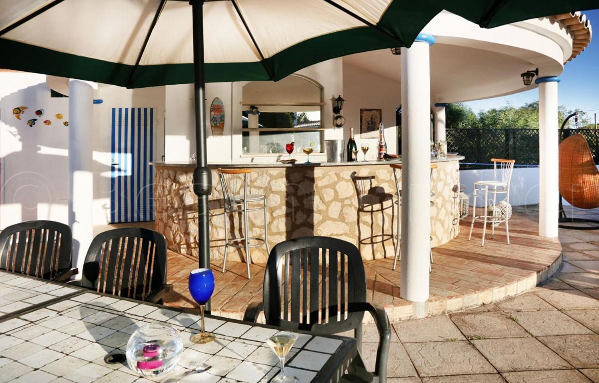 Casa Beachcomber Le Jardin Des Arts Lagos Ngoại thất bức ảnh